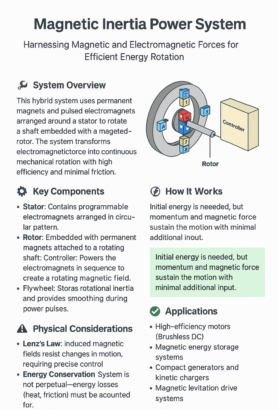 Ioncore Startup Radio studio