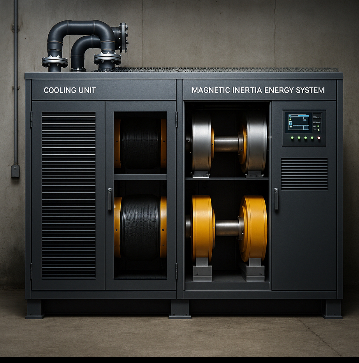 Ioncore Model C concept for condo deployments