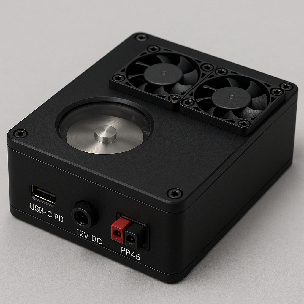 Peak 30 portable generator